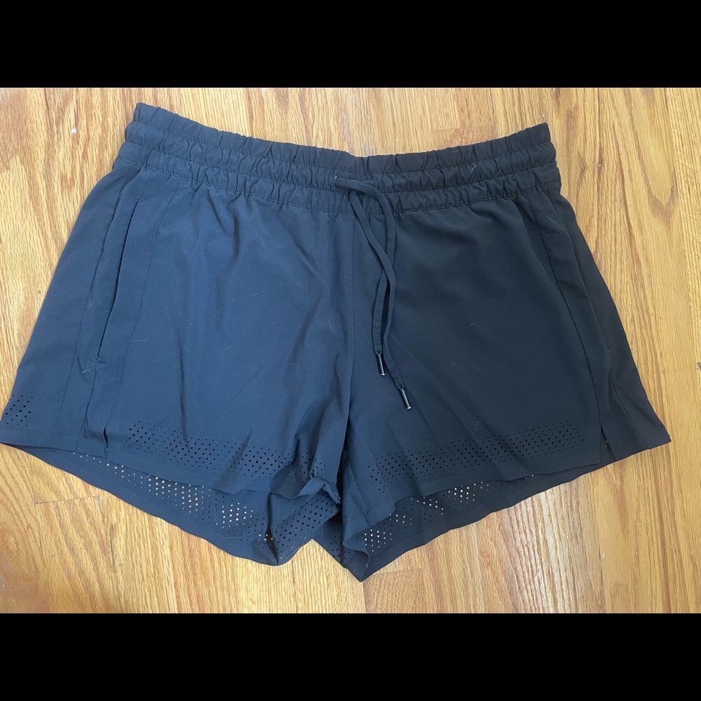 Athleta casual shorts